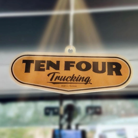 Air Freshener BUBBLEGUM