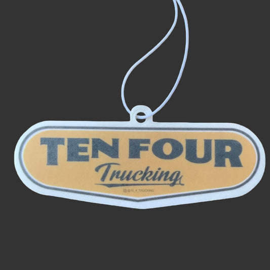 Air Freshener BUBBLEGUM