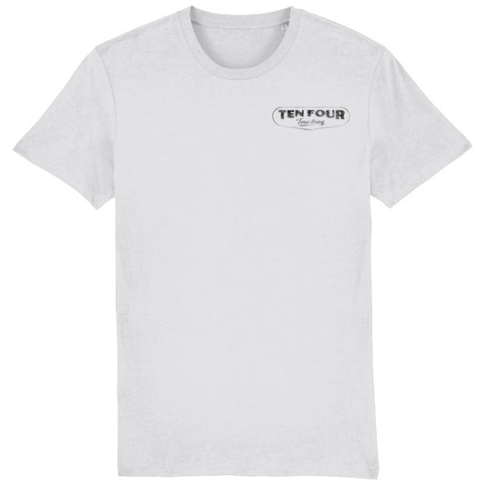 Ducky T Shirt in White