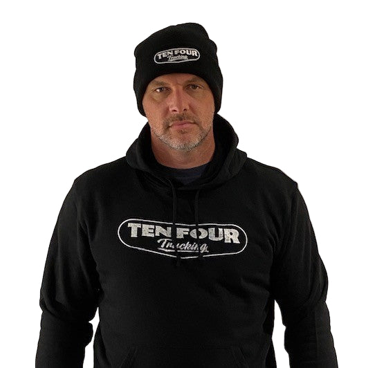 Ten Four Traditional Trucker Collection